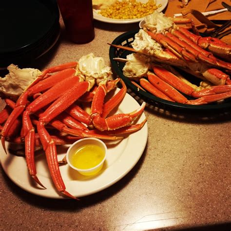 Restaurants with snow crab legs near me - Reviews on All You Can Eat Crab Legs in Cape Coral, FL - Twisted Lobster, Asia Buffet, Hooked Island Grill - Fort Myers, Skip One Seafood Restaurant, Sun Deck At Lani Kai